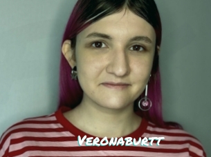 Veronaburtt