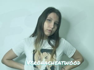 Veronacheatwood