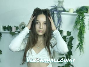 Veronahalloway