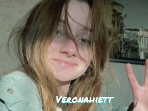 Veronahiett