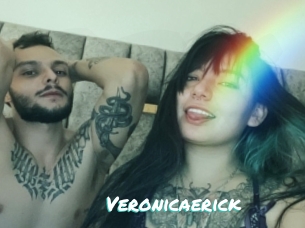 Veronicaerick