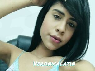 Veronicalatin