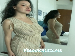 Veronicaleclair