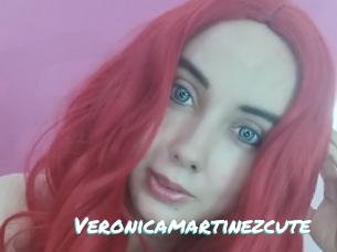 Veronicamartinezcute
