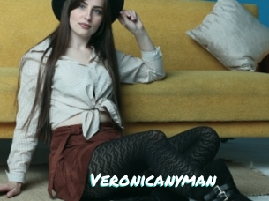 Veronicanyman