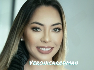 Veronicarodman