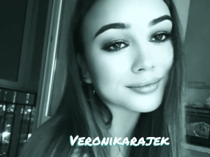 Veronikarajek