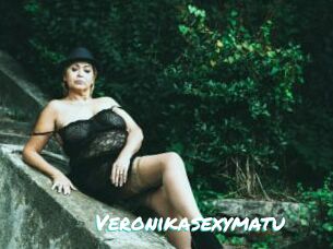 Veronikasexymatu