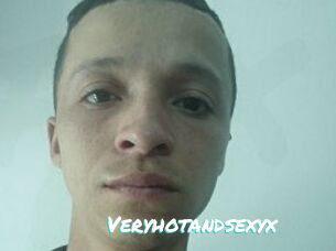 Veryhotandsexyx