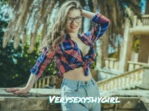 Verysexyshygirl