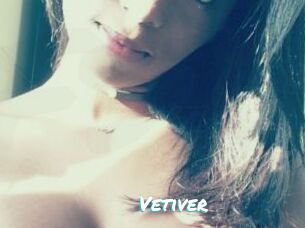 Vetiver