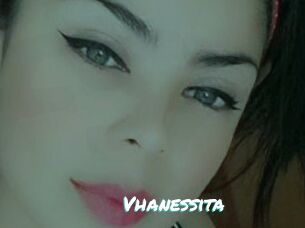 Vhanessita