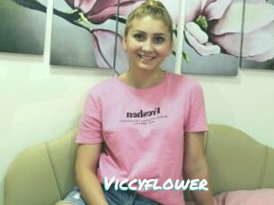 Viccyflower