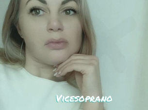 Vicesoprano