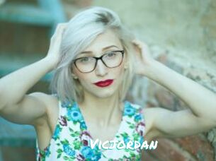 Vicjordan