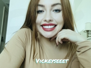 Vickeyseeet