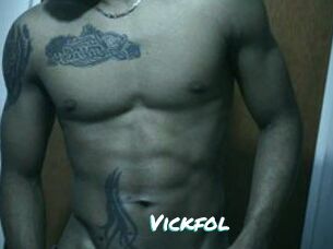 Vickfol