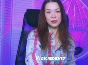 Vickiedevis
