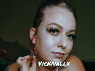 Vickivallx
