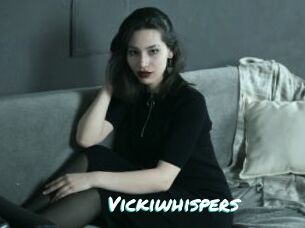 Vickiwhispers