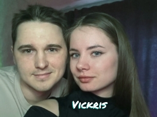 Vickris