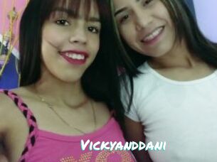 Vickyanddani