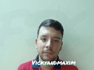 Vickyandmaxim