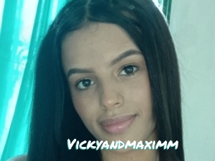Vickyandmaximm