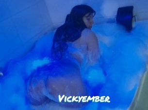 Vickyember