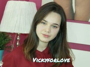 Vickyforlove
