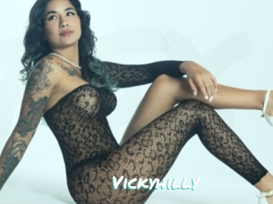 Vickyhilly