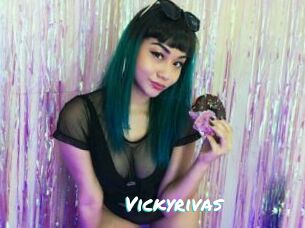 Vickyrivas