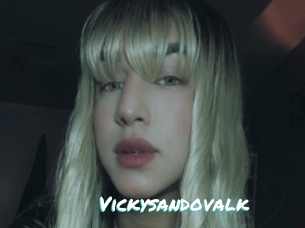 Vickysandovalk