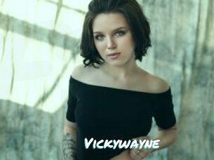 Vickywayne
