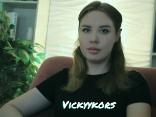 Vickyykors