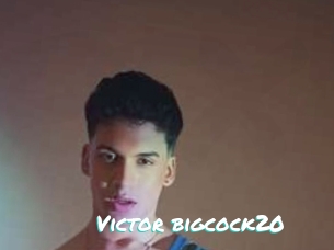 victor_bigcock20 Free Sites X