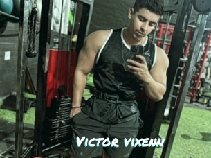 victor_vixenn Free Sites X