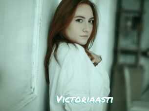 Victoriaasti