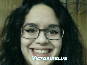 Victoriablue