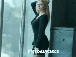 Victoriacirce