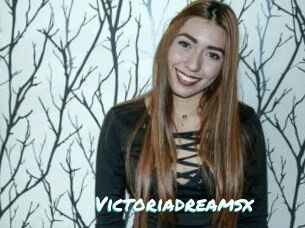 Victoriadreamsx