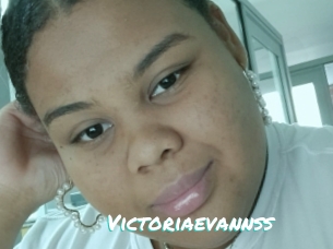 Victoriaevannss