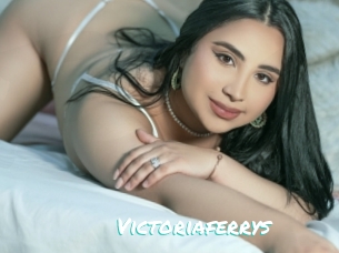 Victoriaferrys