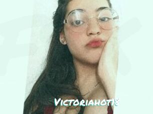 Victoriahot18
