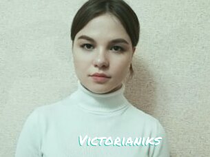 Victorianiks