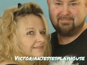 Victorianjessesplayhouse