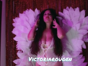 Victoriarougen