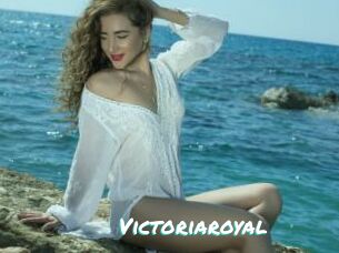 Victoriaroyal