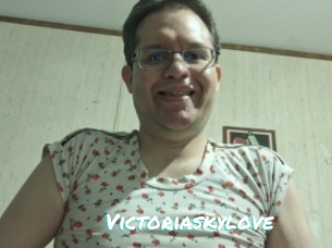 Victoriaskylove