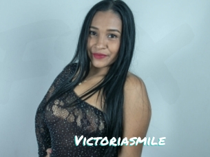 Victoriasmile